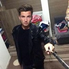 Mickeal Boomkartner
