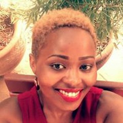 Stella Roosah Mwangi