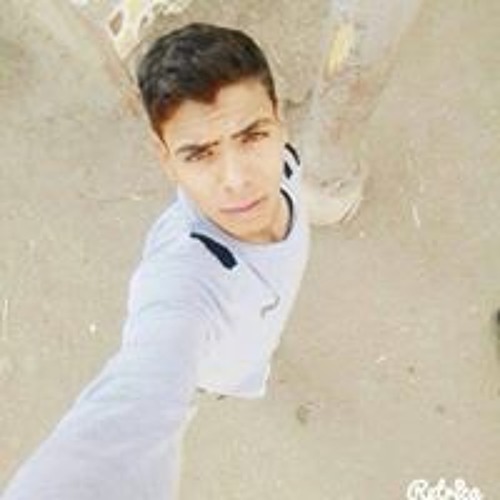 Ahmed Alaa’s avatar