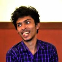 Nithin Mohan