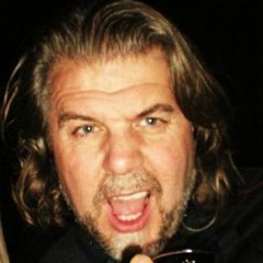 Alan Kenny Arscott/DJ AKA