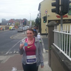 Maria Nic An Ultaigh