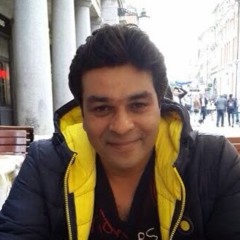 Hanish Bansal