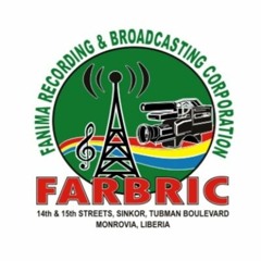 Farbric Radio Liberia