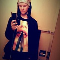 Bryce Sweatshirt