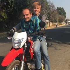 Tiaan Botha