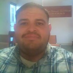 Ivan Cavazos