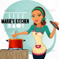 Marie Juste