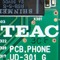 ＴＥＡＣ：＼＞ 死に 株式会社