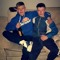 Jacki Boii