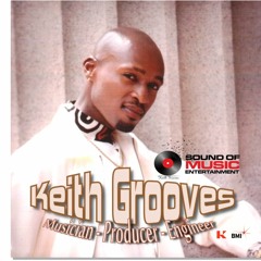Keith Grooves
