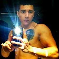 Damián Díaz