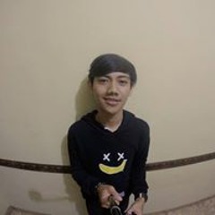 Muhammad Aulia Fauzi II