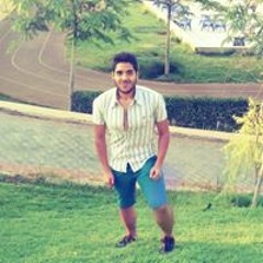 Sayed Elbhery