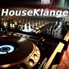 HouseKlänge