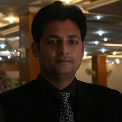 Haroon Habib