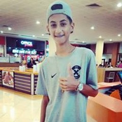 Matheeus Agostinho