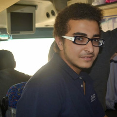 Karim Hamdy