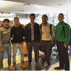 Rame Mahmoud