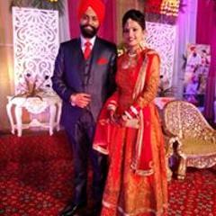 Jas Karan Singh