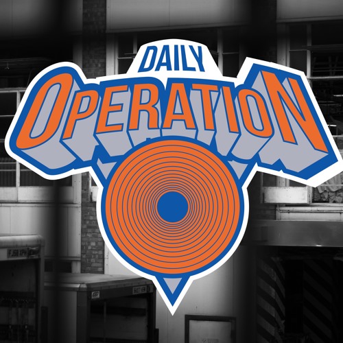 Daily Operation Mixtape Vol.1 (Mixed by BSN POSSE)