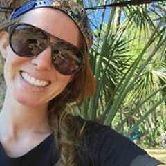 Katherine Lynn Jones