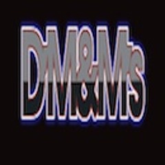 D'M&M's