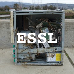 ESSL Podcast