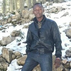 P Mathieu Ouédraogo