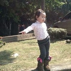 Wu Annie