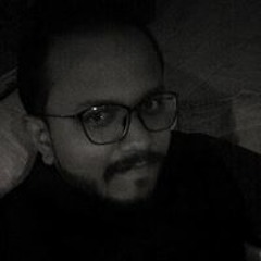 Syed Saad Ahmed Shah