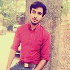 Sami Ullah