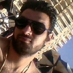 Emad Ghanem