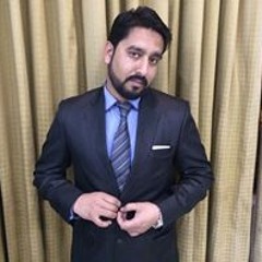 Faizan Ahmed