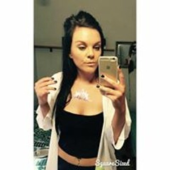 Cayla Robertson