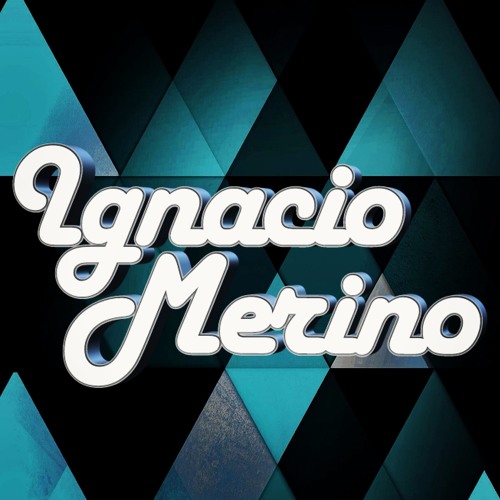 Ignacio Merino’s avatar