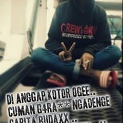 Njanqk Street'Core Jr.