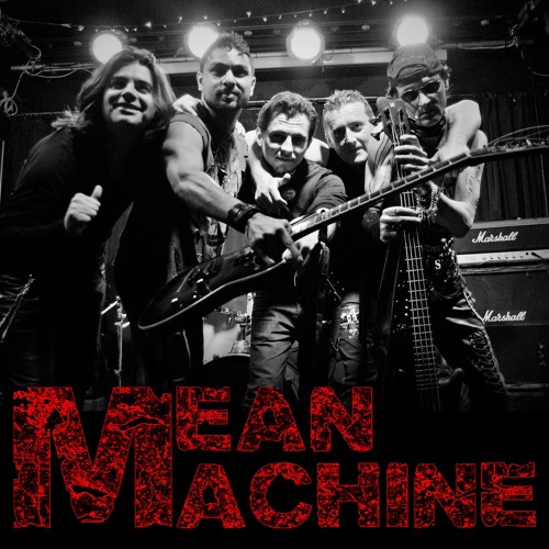 Mean Machine’s avatar