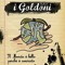 I Goldoni