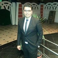 Ahmed Kamal Elalfy