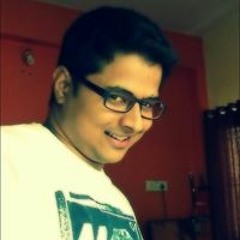 Naresh Patil