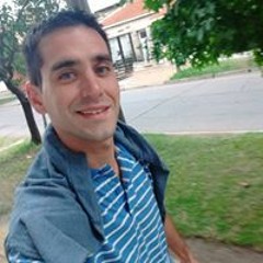 Patricio Vivacqua