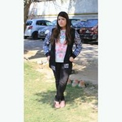 Gul E Zehra