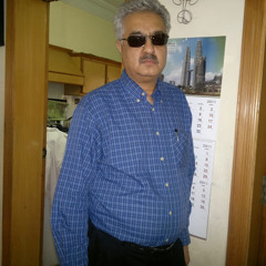 Sher Shah Sulaimankhail