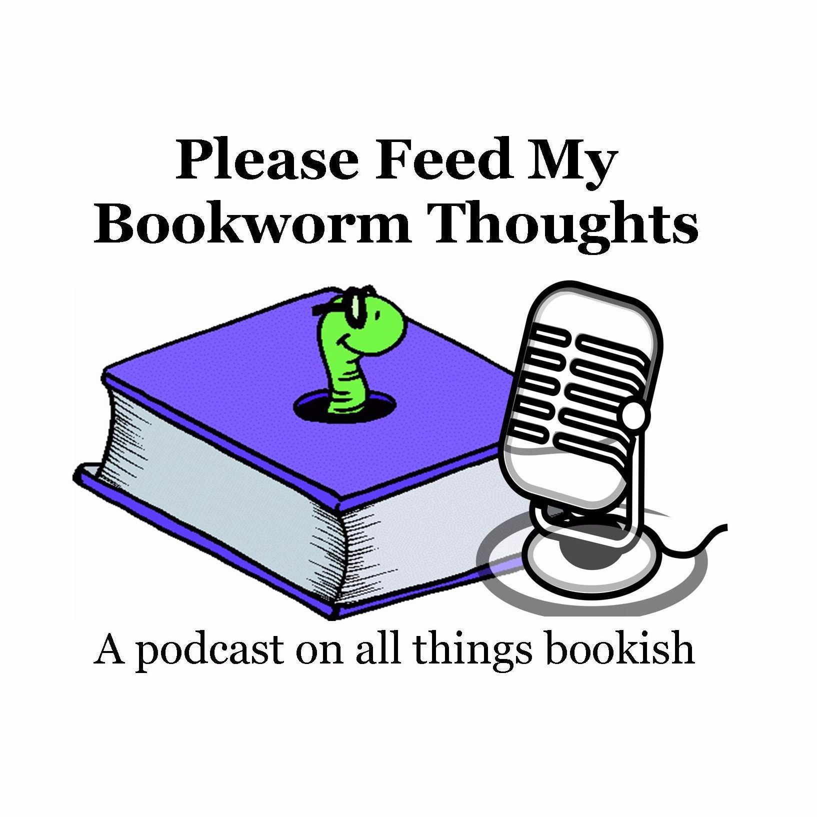 Please Feed My Bookworm Thoughts