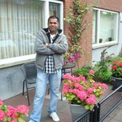 Terry Mohamed