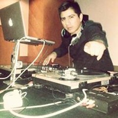 Jonathan Espinoza