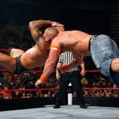 RKO Out Of Nowhere