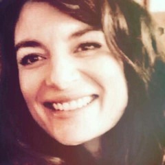 Anne-Laure van den Broek