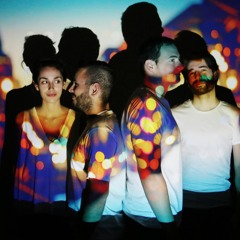 Eve And The Travelers